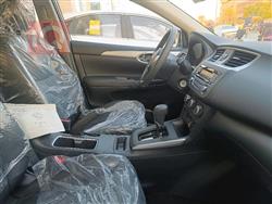 نیسان سێنترا